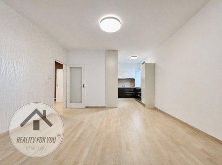Prodej bytu, 3+kk, 80 m²