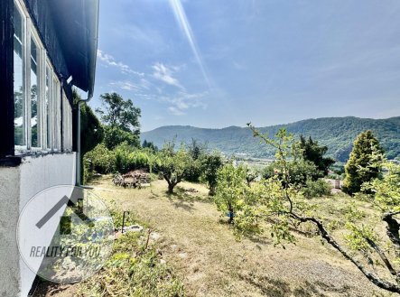 Prodej chaty/rekreačního objektu, 38 m²
