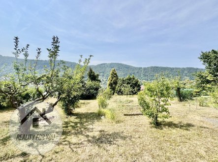 Prodej chaty/rekreačního objektu, 38 m²