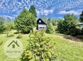 Prodej chaty/rekreačního objektu, 32 m²