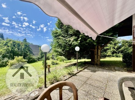 Prodej chaty/rekreačního objektu, 32 m²