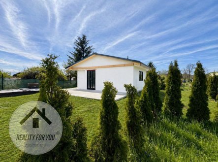 Prodej chaty/rekreačního objektu, 39 m²