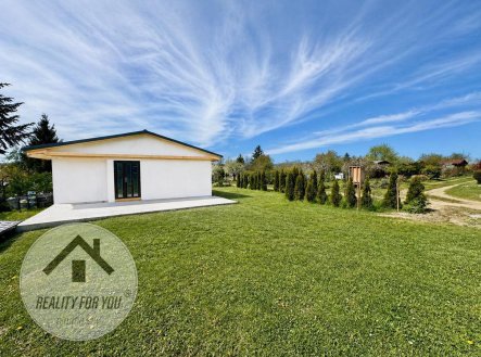 Prodej chaty/rekreačního objektu, 39 m²