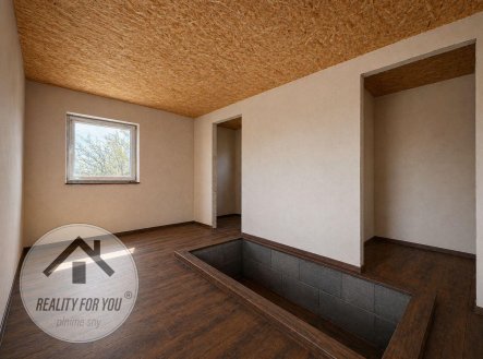 Prodej chaty/rekreačního objektu, 39 m²
