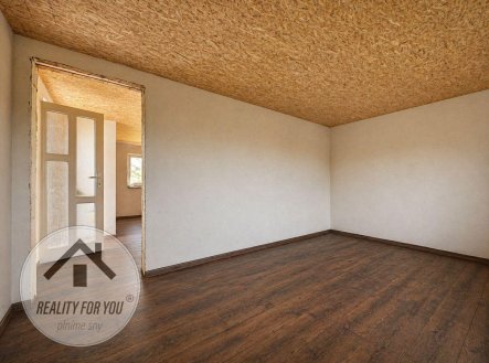 Prodej chaty/rekreačního objektu, 39 m²