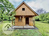 Prodej chaty/rekreačního objektu, 35 m²
