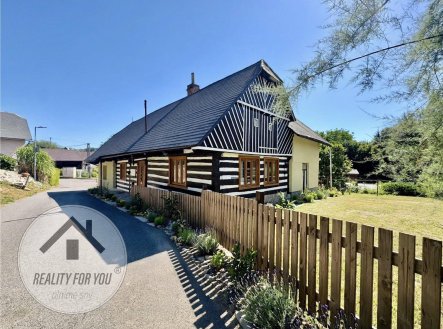 Prodej domu/vily, 117 m²