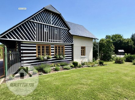 Prodej domu/vily, 117 m²