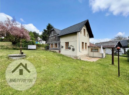 Prodej domu/vily, 117 m²