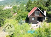 Prodej chaty/rekreačního objektu, 24 m²