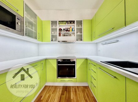 Prodej bytu, 4+kk, 105 m²