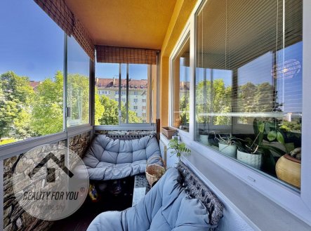 Prodej bytu, 4+kk, 105 m²