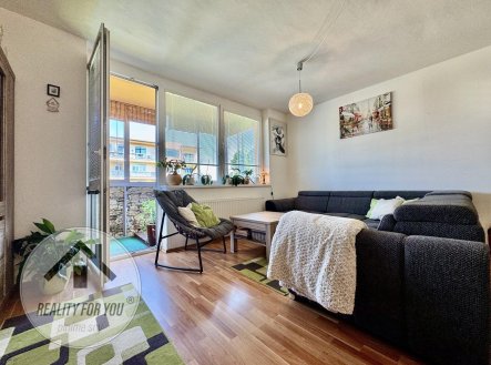 Prodej bytu, 4+kk, 105 m²