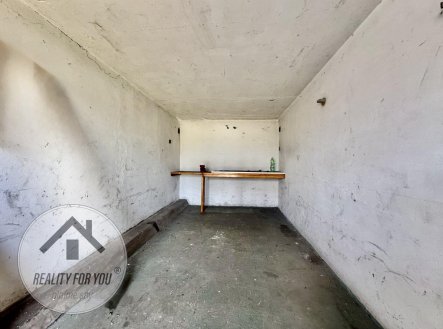 Prodej , 16 m²