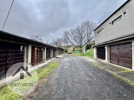 Prodej , 16 m²