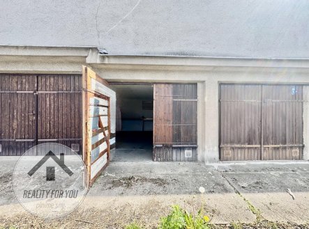 Prodej , 16 m²