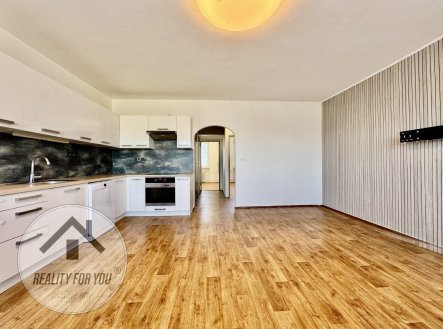 Prodej bytu, 3+kk, 66 m²