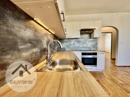 Prodej bytu, 3+kk, 66 m²