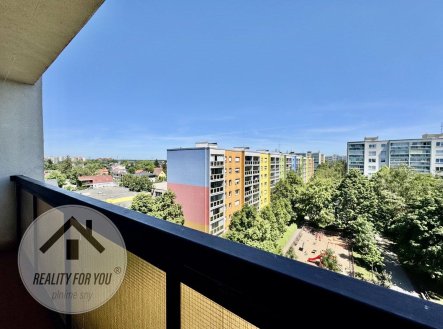 Prodej bytu, 3+kk, 66 m²