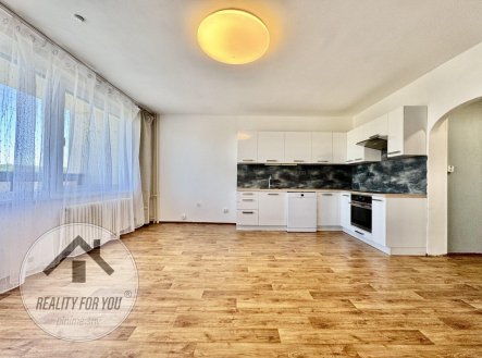 Prodej bytu, 3+kk, 66 m²
