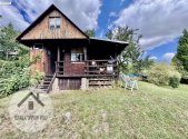 Prodej chaty/rekreačního objektu, 32 m²