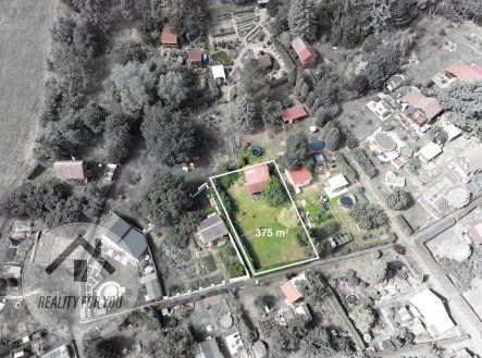 Prodej chaty/rekreačního objektu, 32 m²