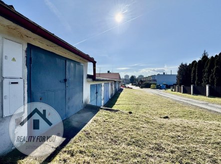 Prodej , 25 m²