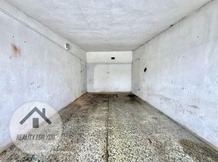 Prodej , 25 m²
