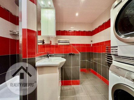 Prodej bytu, 3+1, 77 m²