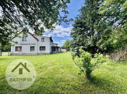 Prodej domu/vily, 264 m²