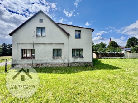Prodej domu/vily, 264 m²