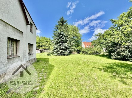Prodej domu/vily, 264 m²
