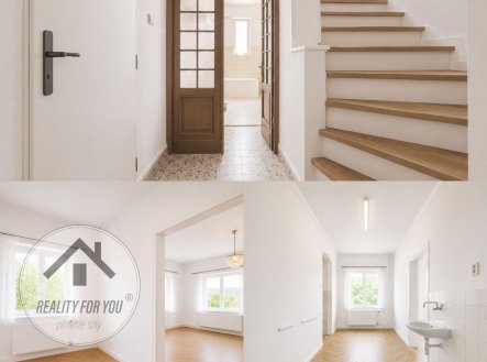 Prodej domu/vily, 264 m²