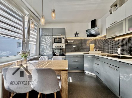 Prodej bytu, 3+1, 71 m²
