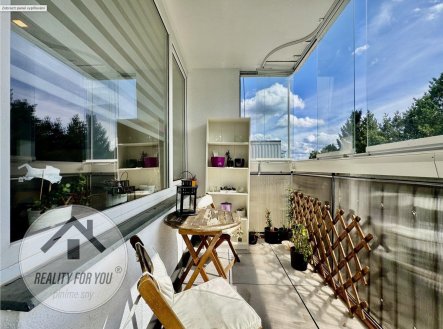 Prodej bytu, 3+1, 71 m²