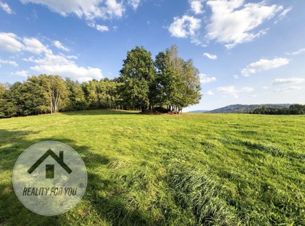 Prodej pozemku, zahrada, 5 183 m²