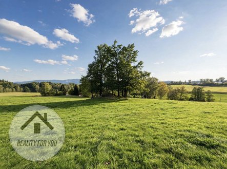 Prodej pozemku, zahrada, 5 183 m²