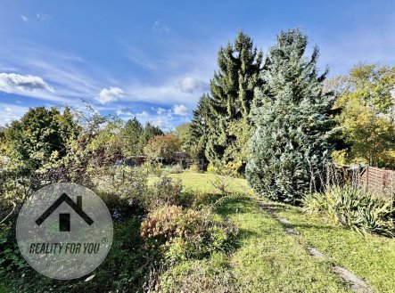 Prodej chaty/rekreačního objektu, 16 m²