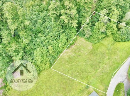 Prodej pozemku pro bydlení, 2 000 m²