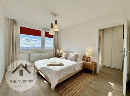 Prodej bytu, 4+kk, 77 m²