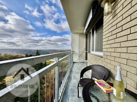 Prodej bytu, 4+kk, 77 m²