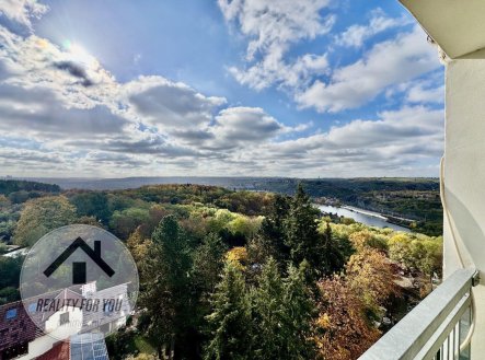 Prodej bytu, 4+kk, 77 m²