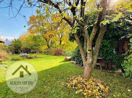 Prodej chaty/rekreačního objektu, 14 m²