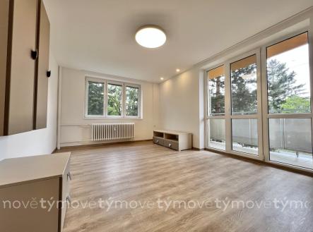 Pronájem bytu, 2+1, 51 m² obrázek