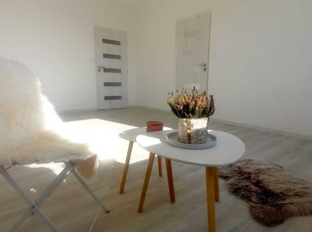 Pronájem bytu, 1+1, 47 m² obrázek