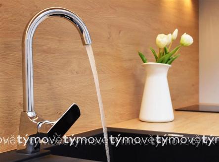 Pronájem bytu, 2+kk, 32 m²