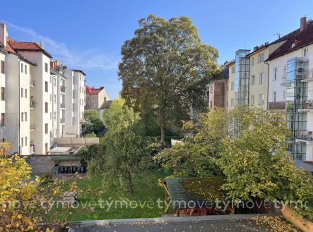 Prodej bytu, 2+kk, 50 m²