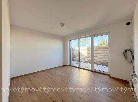 Pronájem bytu, 1+1, 33 m²