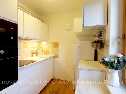 Pronájem domu/vily, 84 m²