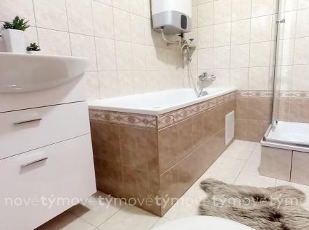 Pronájem domu/vily, 84 m²